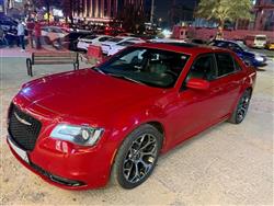 كرايسلر 300